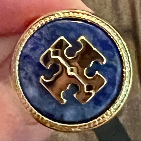 🆕 Tory Burch Authentic Jewelry Merchandise At Awesome Prices To Buy Now & Save - Picture 11 of 11